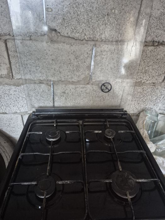 Газ плита сатылады