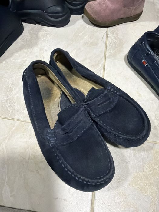 Детская обувь оригинал