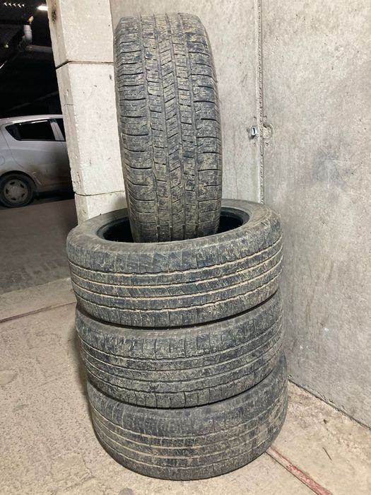 Продается шины!!