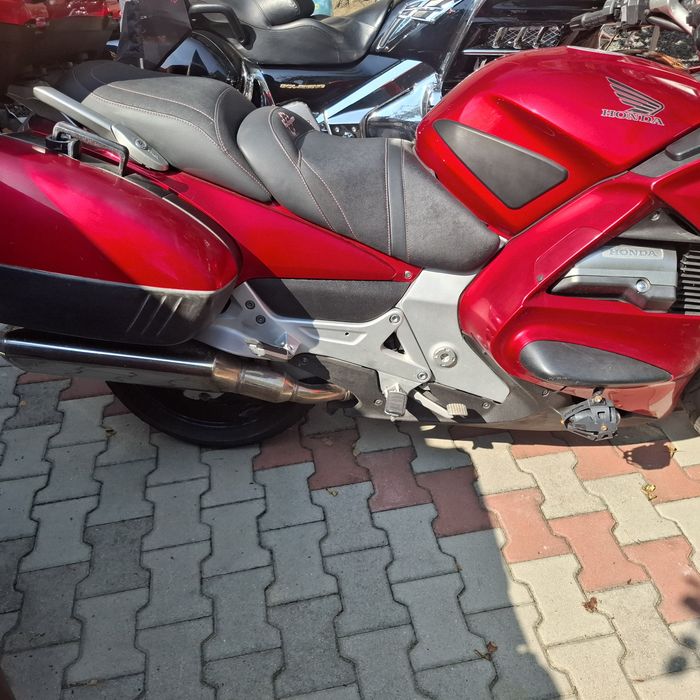 Honda Paneuropean 1300