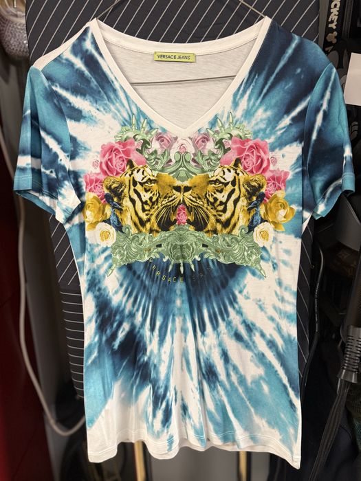 Дамска тениска нова