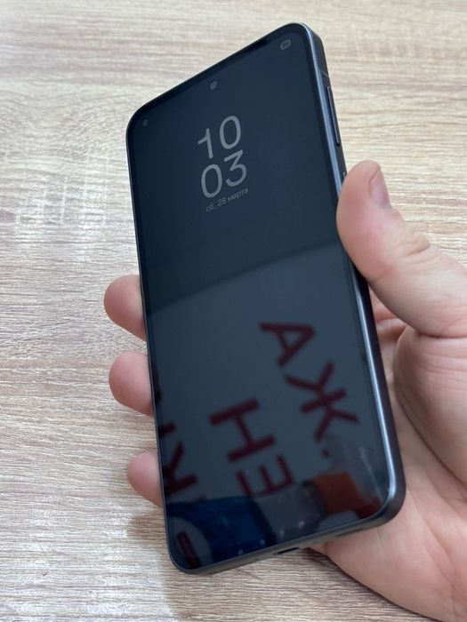 Samsung galaxy A36 5G(os14b)