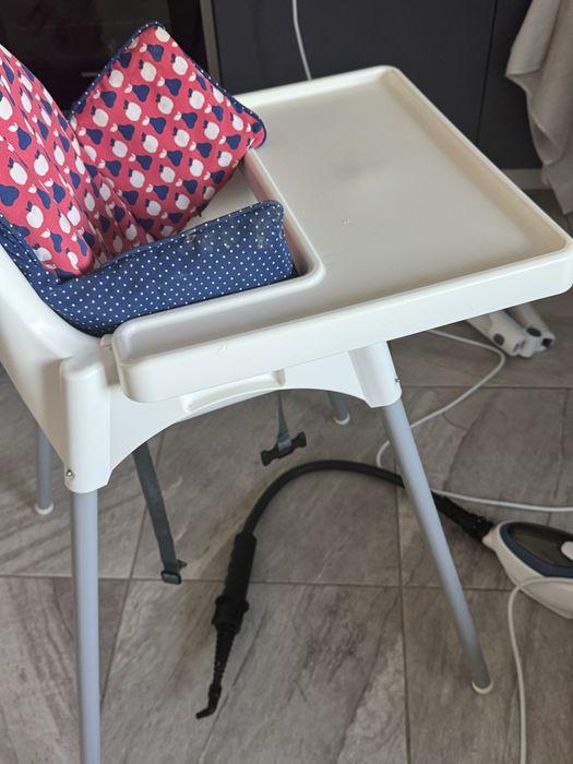 Столче за хранене Ikea