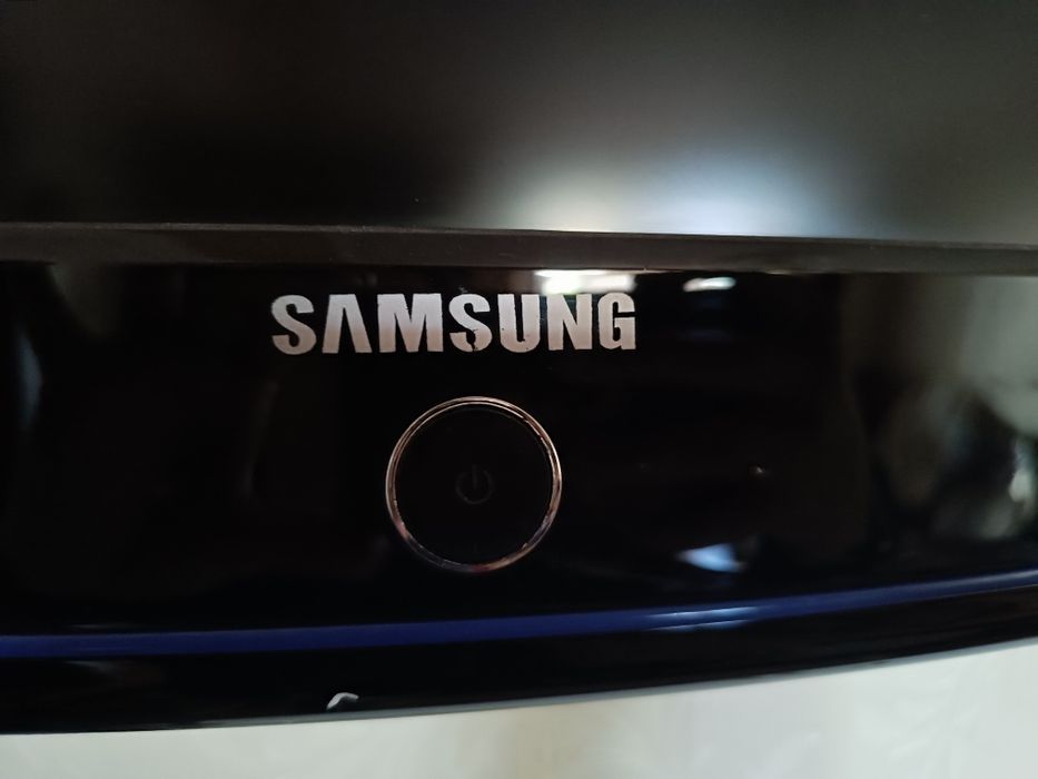 Телевизор Samsung