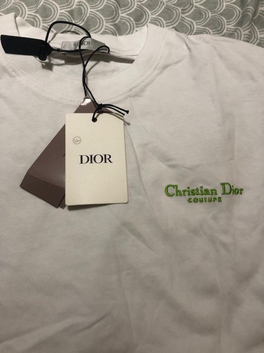Tricou Christian Dior