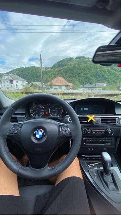 BMW Seria 3 2007 — imagine 5