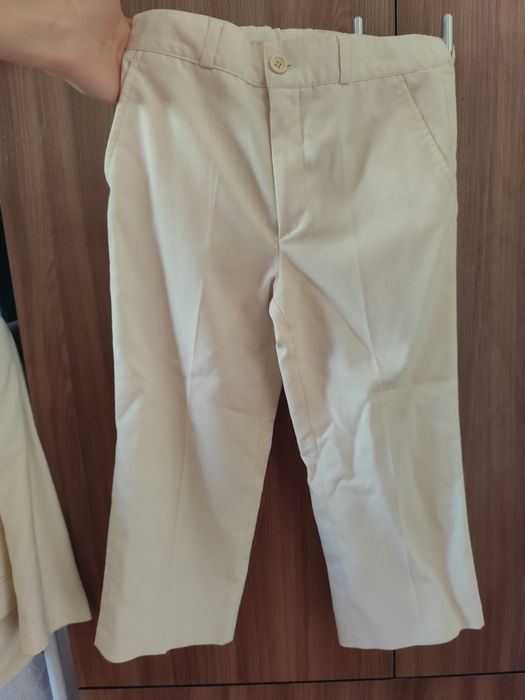 Костюм для мальчика 4-5 лет