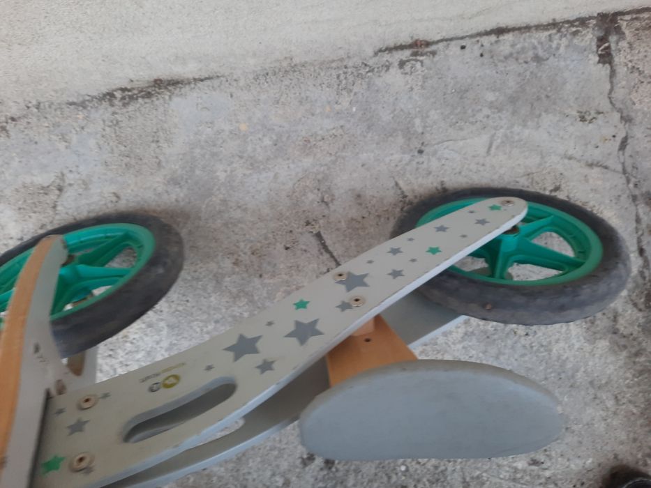 Баланс колелело KINDER KRAFT