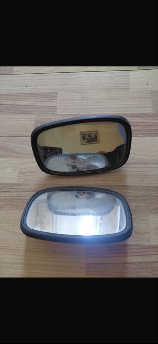 Oglinda exterioara Dacia Pick Up