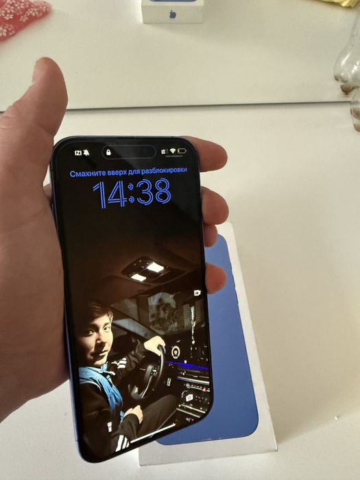 Айфон iphone 16 plus