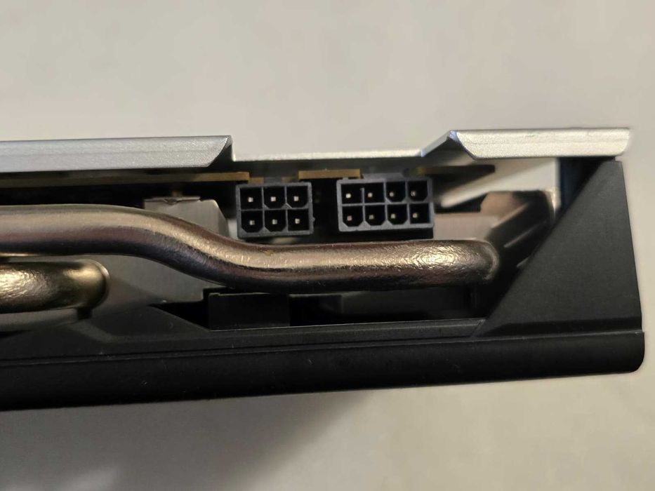 Placa video Sapphire Radeon RX 570 NITRO+ 4GB GDDR5 256-bit