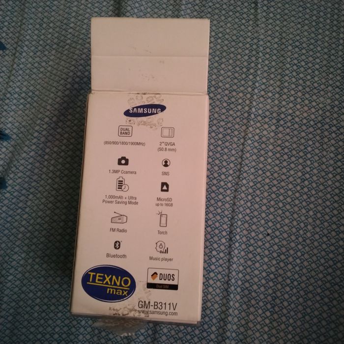 Samsung gusto 3                 ...