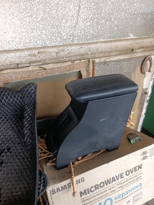 Бар и ролики от матиз, бу