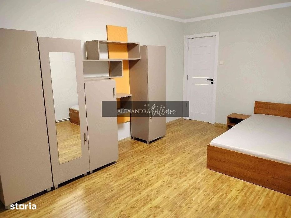 Apatament 2 camere I Decomandat I Zona Zorilor