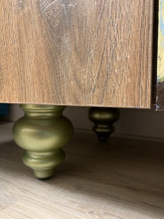 Авторский шкаф( комод)