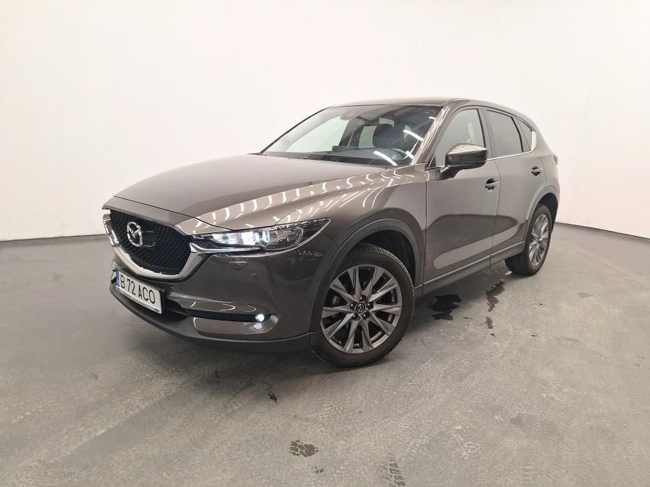 Mazda CX-5 2021 CumpRoNouLeasing 2.0Benzina aspirat 165CP automata Attraction TVA