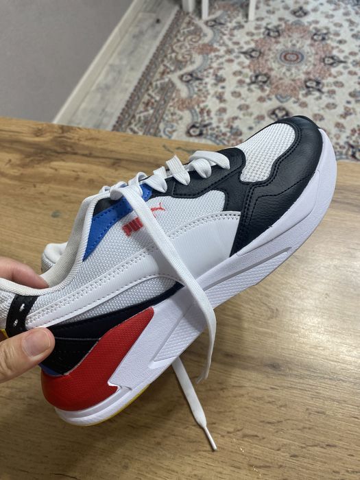 Кроссовки Puma оригинал