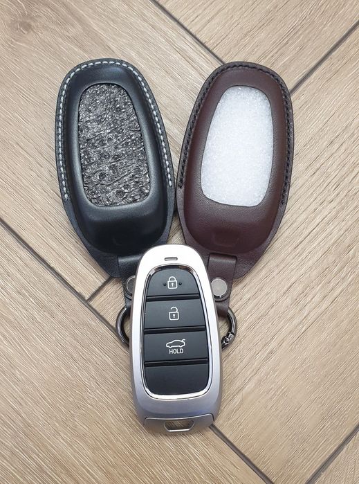 Чехол для смарт ключа Hyundai.