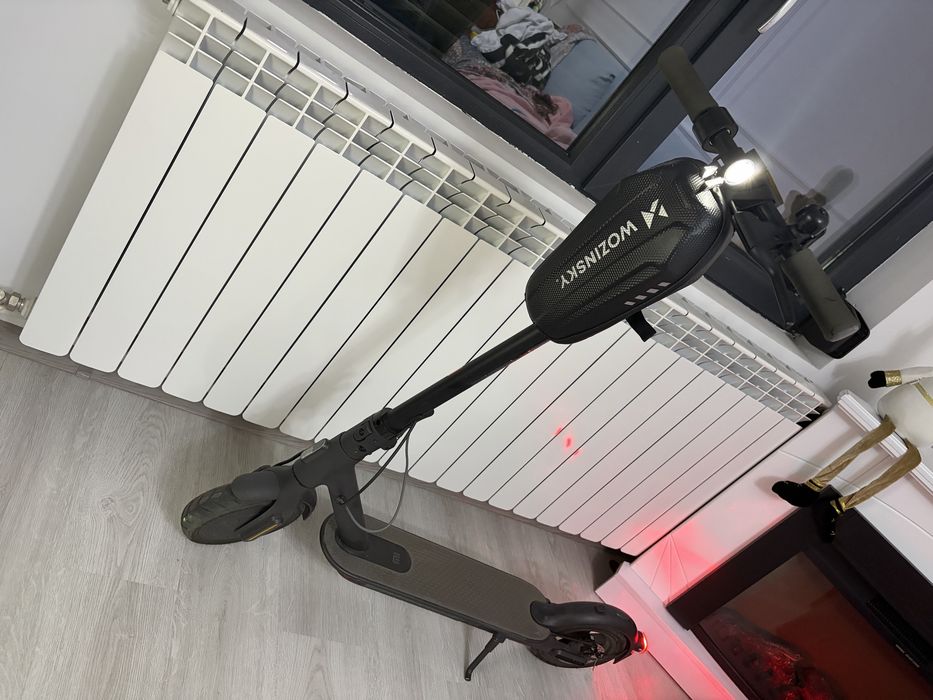 Trotineta electrica xiaomi 20/25 km