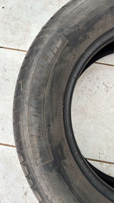 Продаю шины MICHELIN