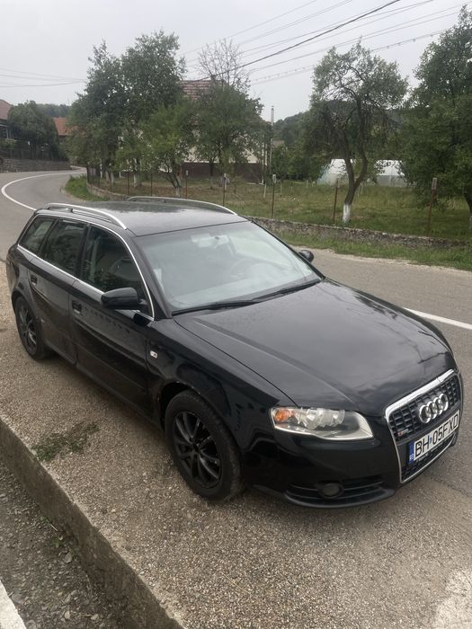 AUDI A4 Avant 2006 — imagine 2