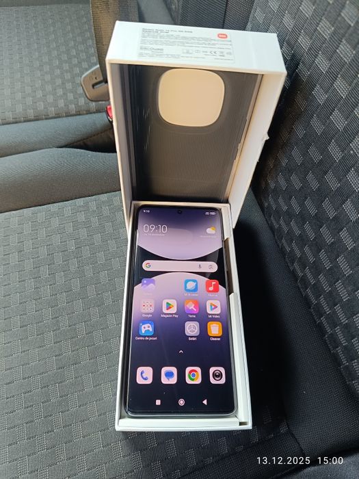 Redmi note 14 pro 5G