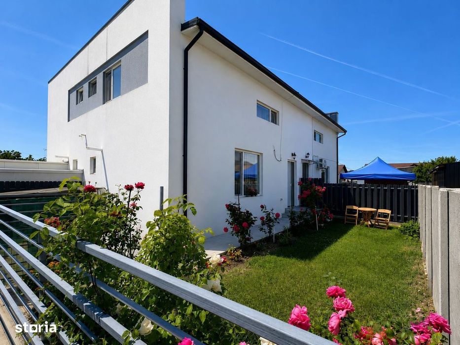 Casa Insiruita 100.000 Euro 3 camere / 2 bai