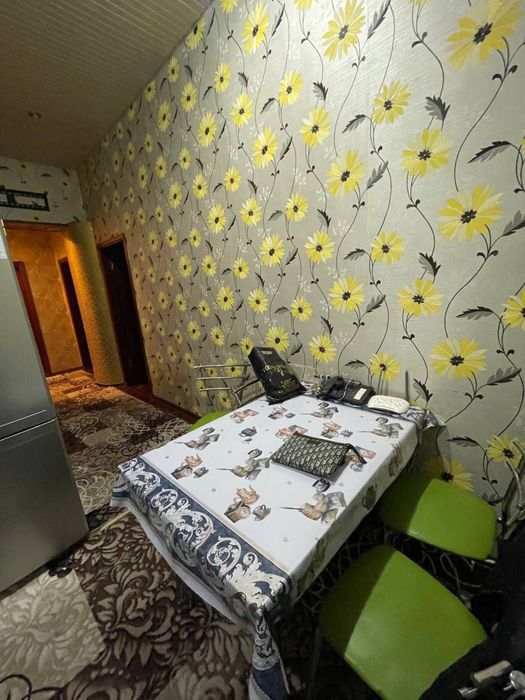 Срочно сдаётся 2Х Наваи центре базар