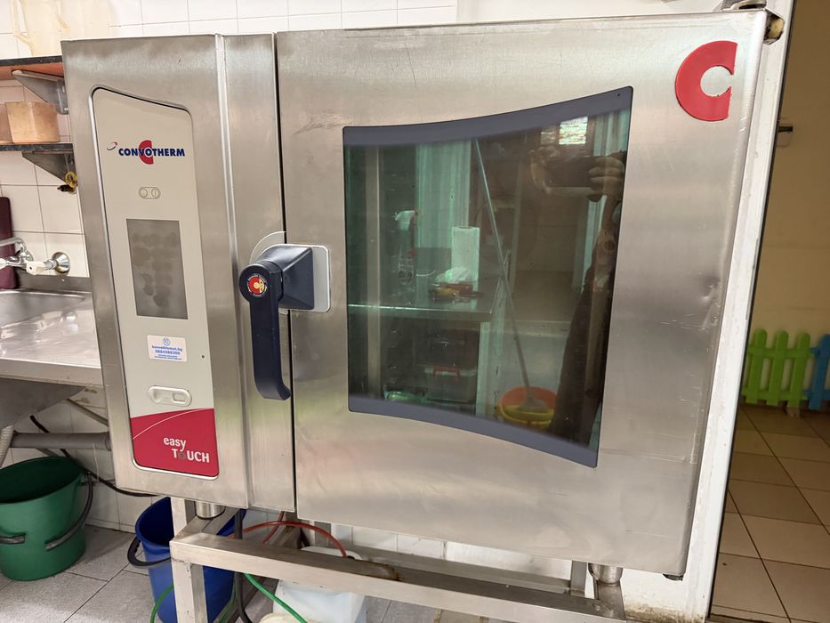 Convotherm EasyTouch