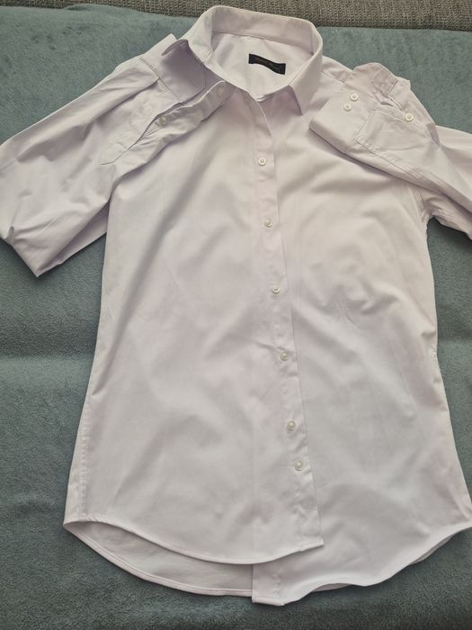 Vand set camasa si pantaloni