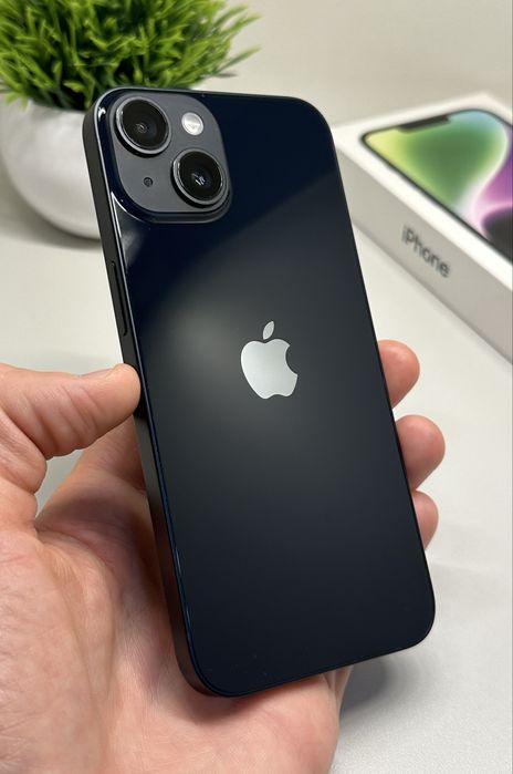 iPhone 14 84% емкости Срочно!