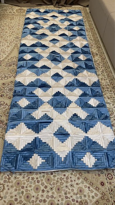 Комплект корпе с подушками