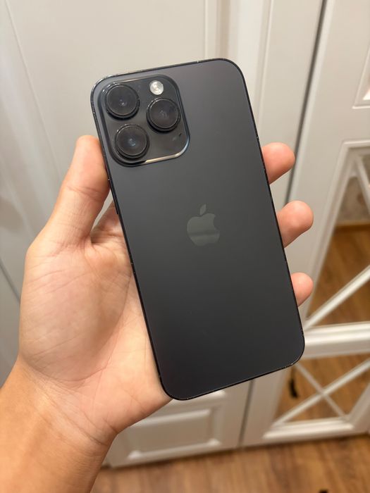 Iphone 14 Pro Max 256гб