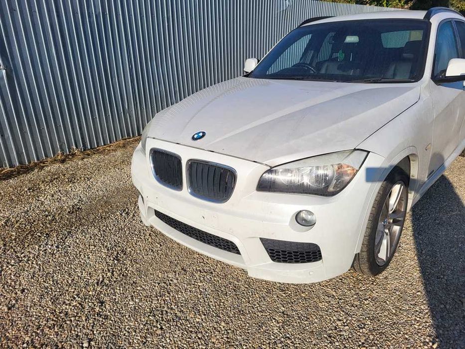 Airbag cortina airbag bord haion bmw x1 e84 Dezmzmbrez bmw x1 e84