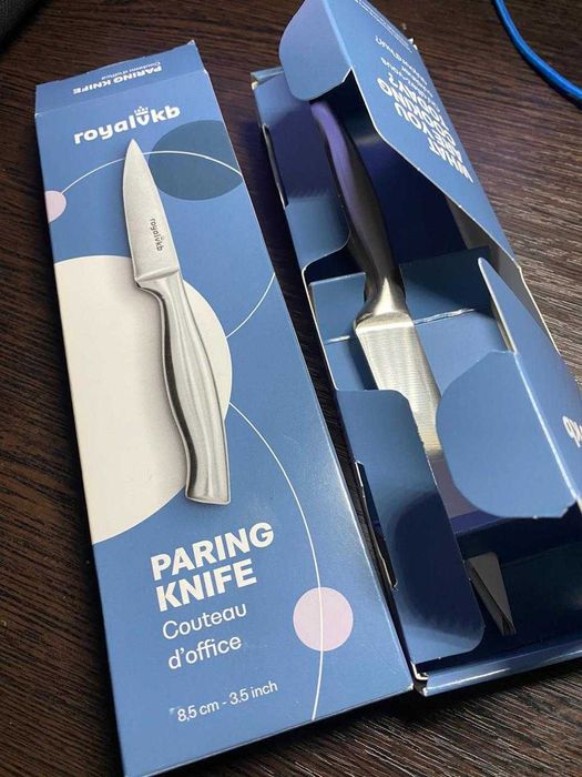 продам нож для овощей