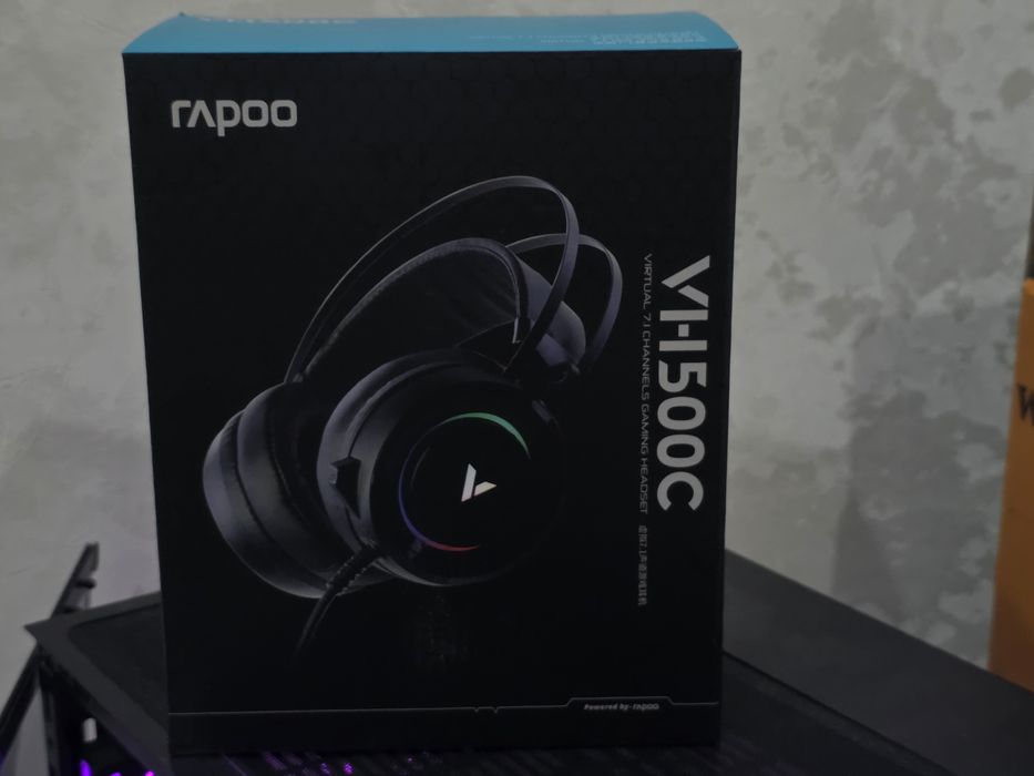 Игравой компютер