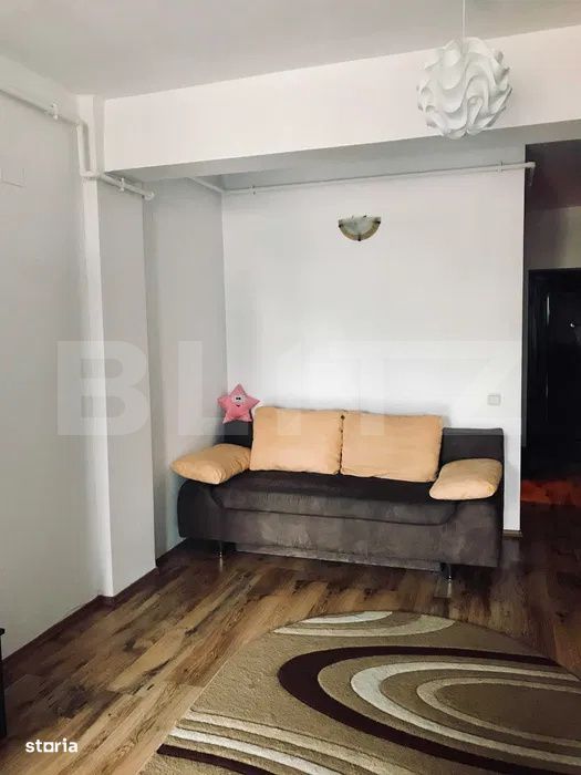 Apartament 2 camere, 45 mp, zona Calea Turzii