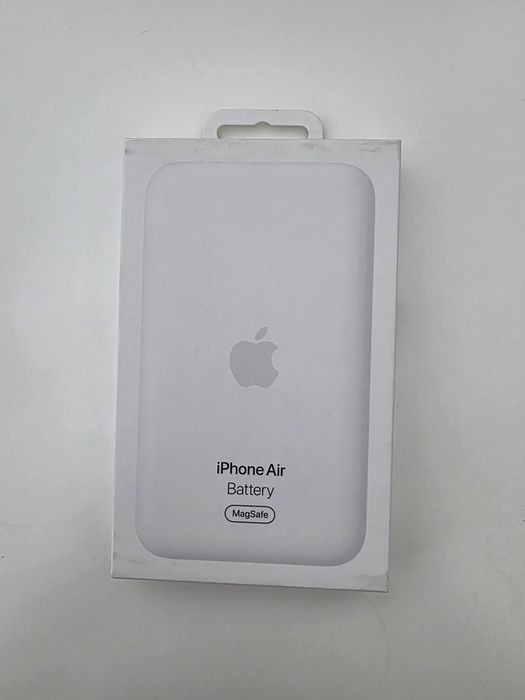 Iphone Air MagSafe  Battery