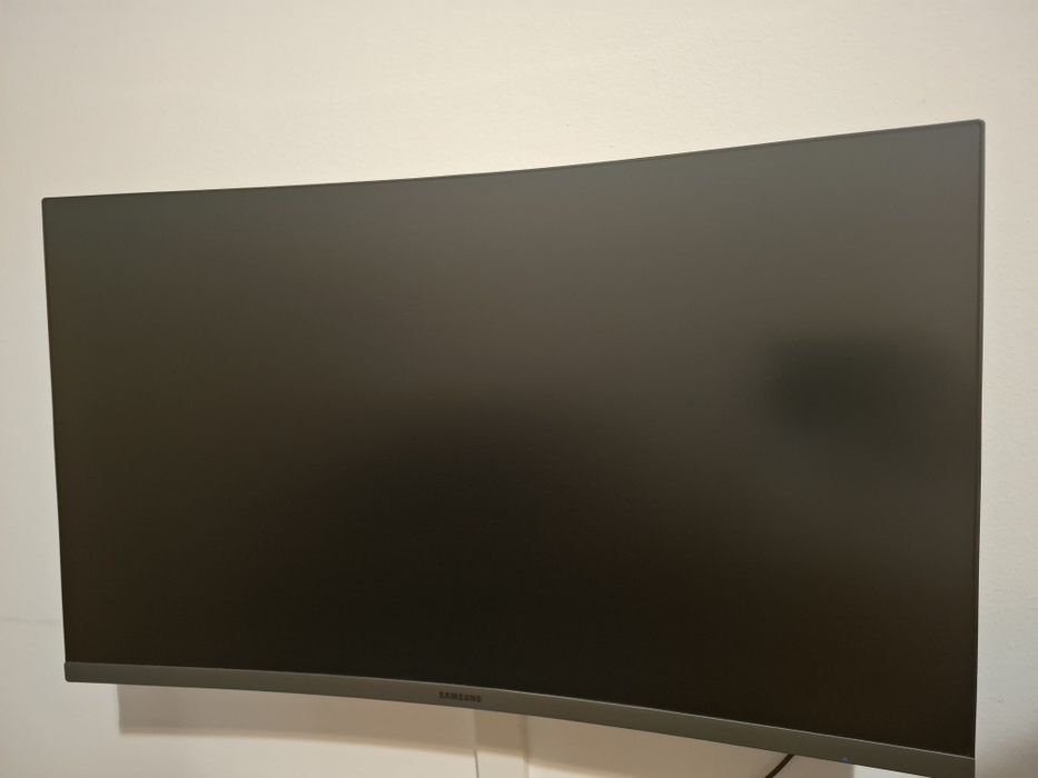 Monitor Samsung FULL HD