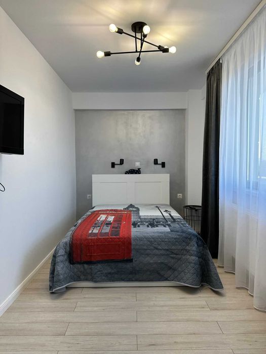Apartament 2 camere Piata Mihai Viteazu