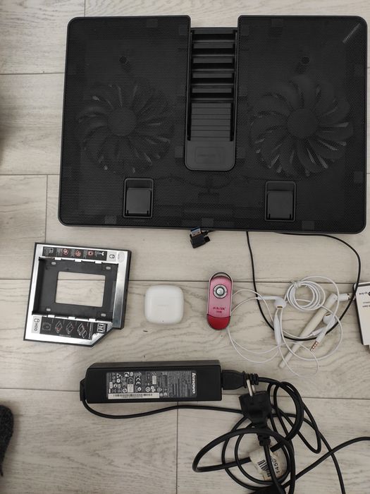 Разные техника deepcool зарядка mp3  наушники Huawei