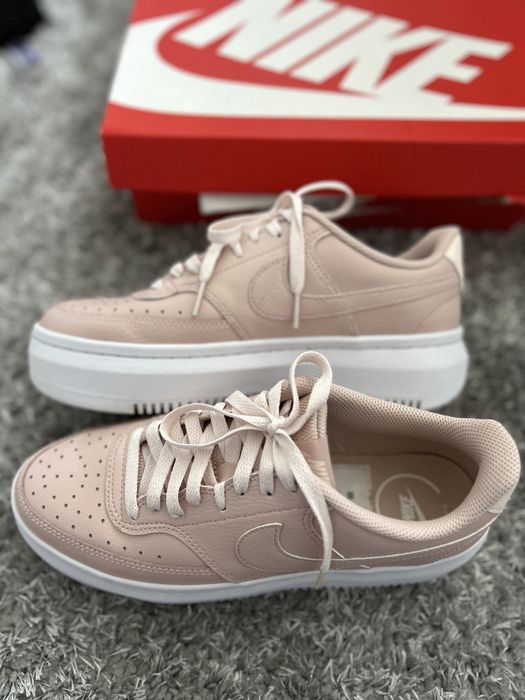 Nike Court Vision Alta