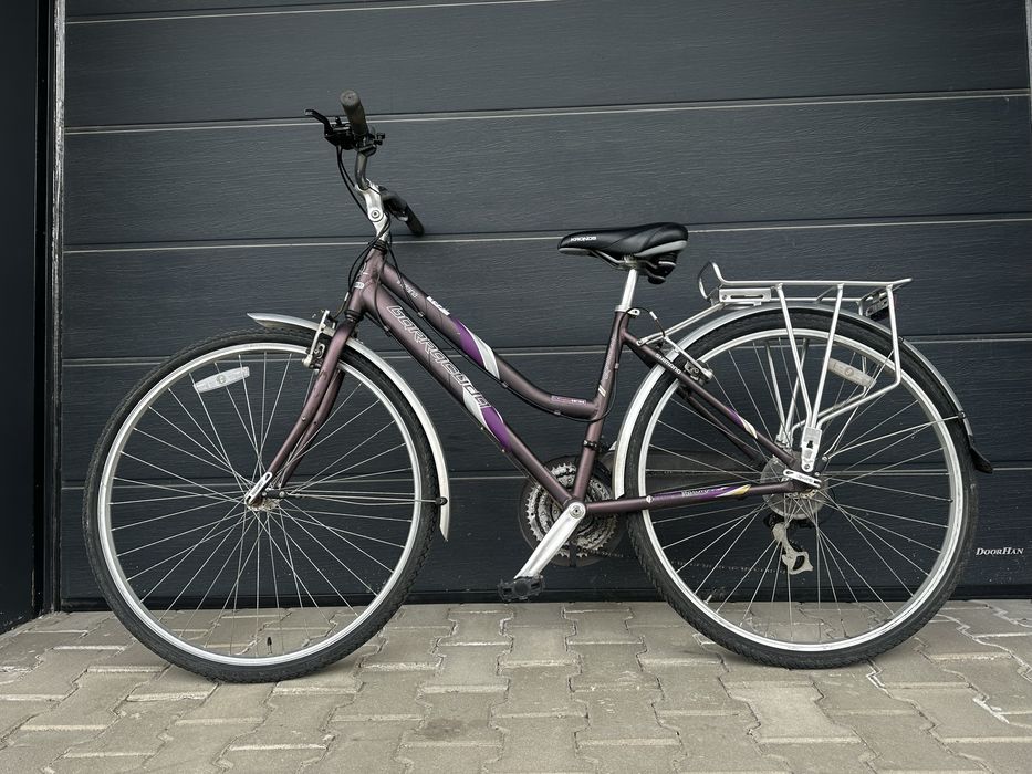 Градски велосипед Barracuda Indiana 28” 3х7 M”