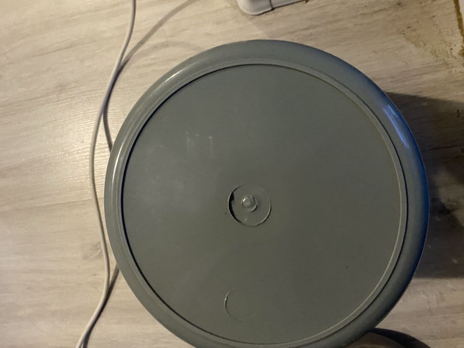 Мусорные ведерки . Новые