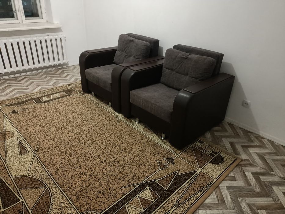 Продам кресло-кровать