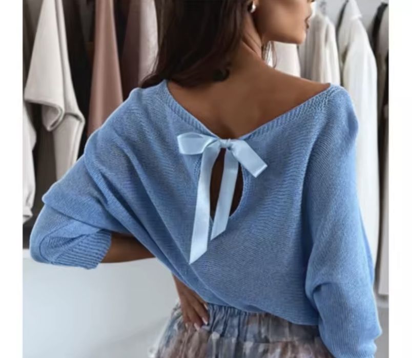 20 лева нов пуловер размер XL, 2XL, 3 XL