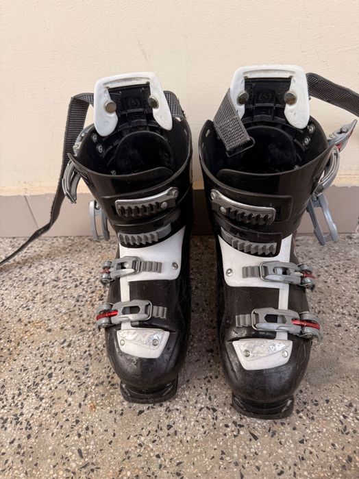 Ски обувки Nordica