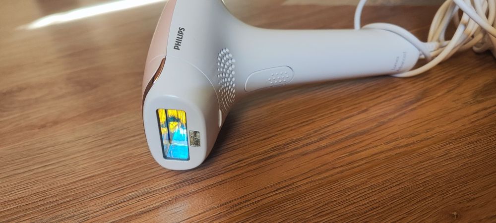 Philips Lumea IPL