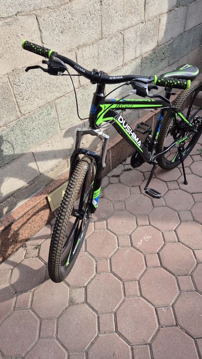 Горный велосипед "Dushimo"