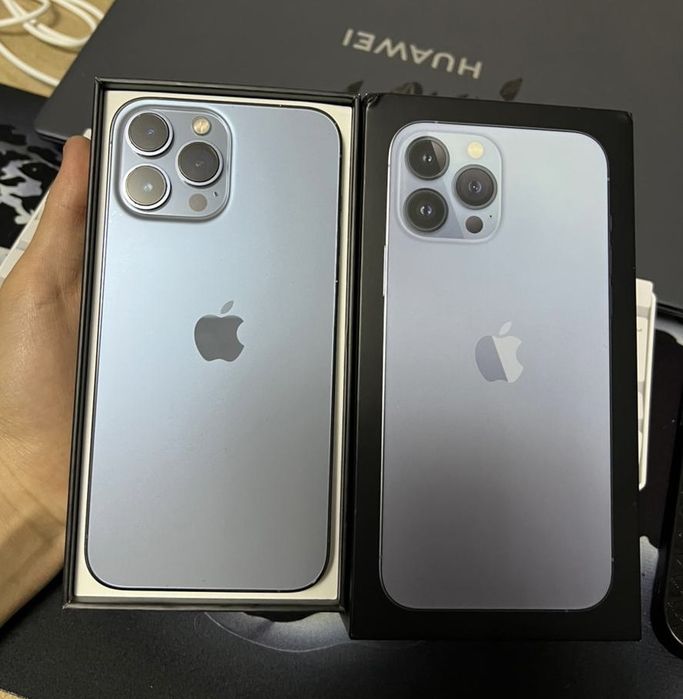 Iphone 13Pro Max/256gb